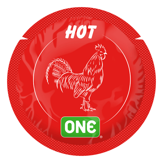 HORNY HEATMAP: ONE CONDOMS SURVEY REVEALS HOW PEOPLE ARE GETTING OFF IN ALL 50 STATES - ONE®