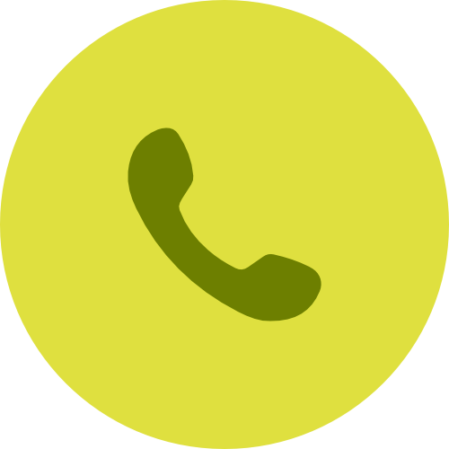 Contact MyONE via phone icon.