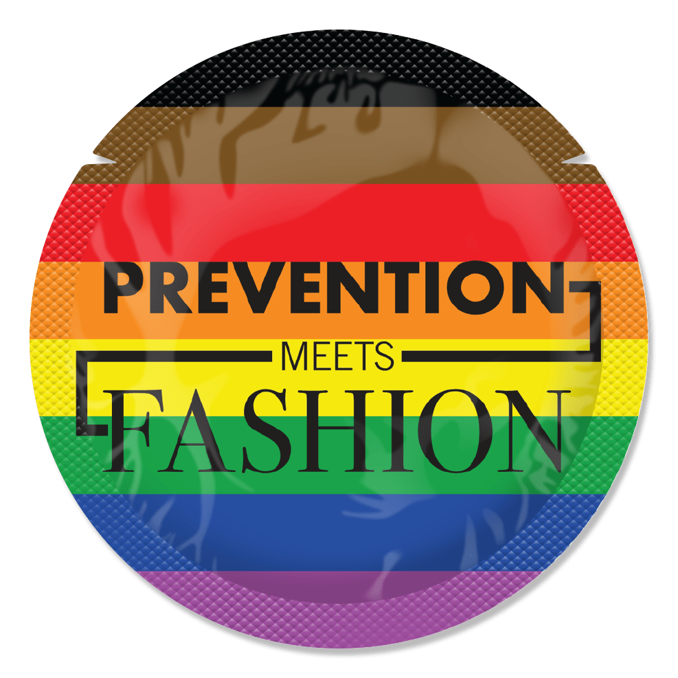 ONE® Condoms Partners with Prevention Meets Fashion for 8th Annual Condom Fashion Show - ONE®