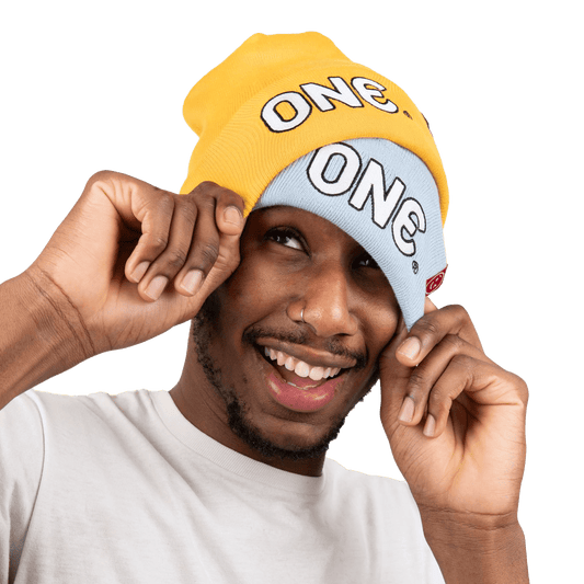 ONE® Dreamy Beanie | ONE® Dreamy Beanie ONE®