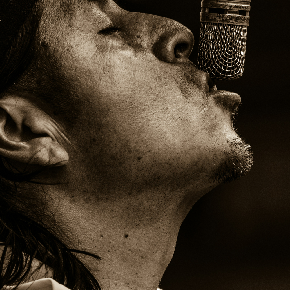 ONE On Stage Homepage Banner