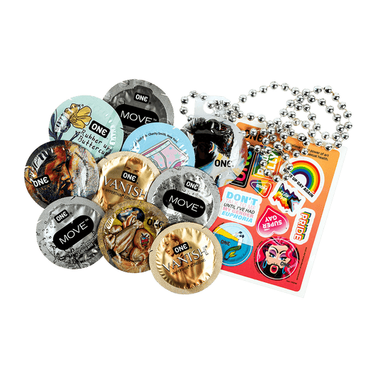 Pride Kit | Pride Kit ONE®