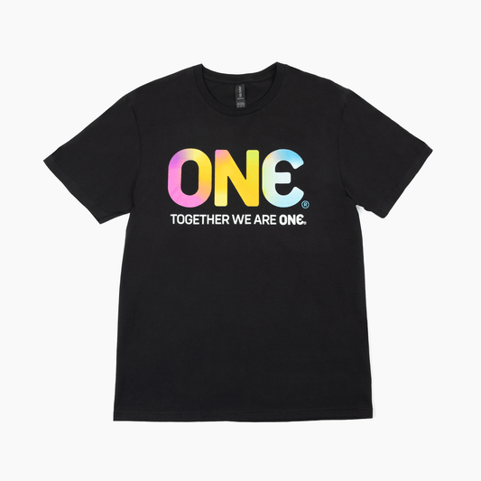 Pride T-Shirt | Pride T-Shirt ONE®