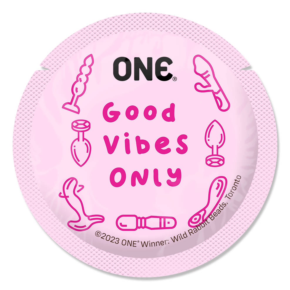 Self-Play May: ONE Condoms Survey Reveals How and Why People Masturbate - ONE®