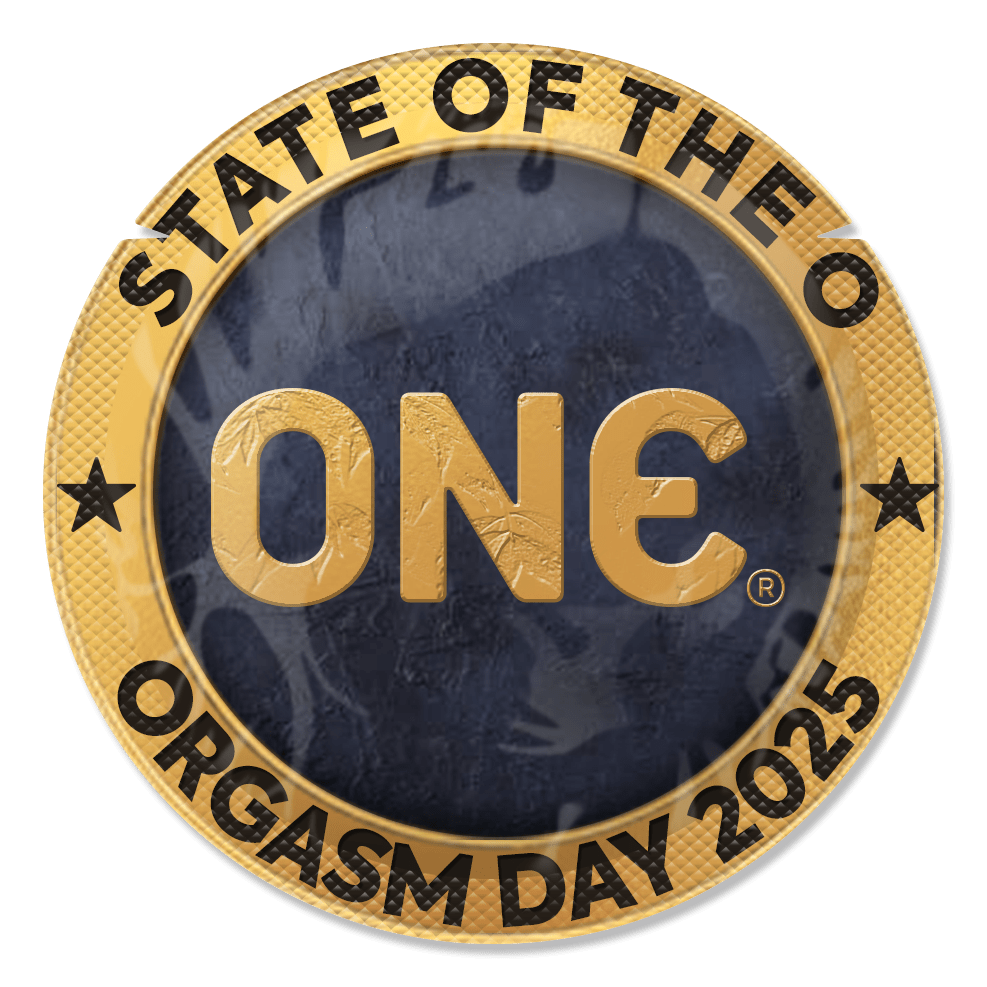 The State of Orgasms in America: ONE® Condoms Unveils 2025 “State of the O” Report - ONE®